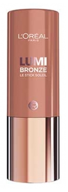 L'Oréal Paris Lumi Bronze Le Stick Soleil Naturel 9 g