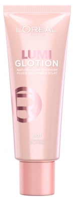L'Oréal Paris Lumi Glotion Fluide Éclat Enlumineur 40 ml