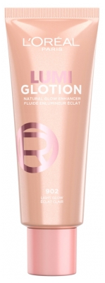 L'Oréal Paris Lumi Glotion Fluide Éclat Enlumineur 40 ml - Teinte : 902 Éclat Clair