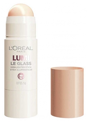 L'Oréal Paris Lumi Le Glass Stick Highlighter 5 g