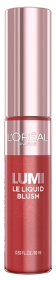 L'Oréal Paris Lumi Blush Liquide 11 ml - Teinte : 635 Glowy Worth It Medium