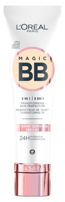 L'Oréal Paris Magic BB Crème 5en1 30 ml
