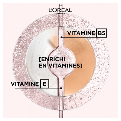 L'Oréal Paris Magic CC 5en1 Embellisseur Teint Anti Rougeurs 30 ML