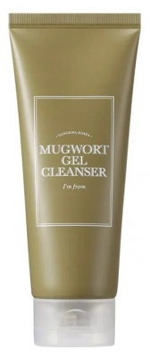 I'm From Mugwort Gel Nettoyant Visage 150 ml