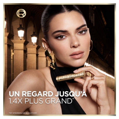 L'Oréal Paris Volume Millions de Cils Panorama Mascara 9,9 ml