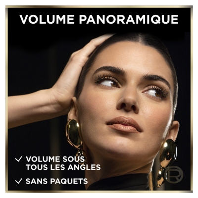 L'Oréal Paris Volume Millions de Cils Panorama Mascara 9,9 ml