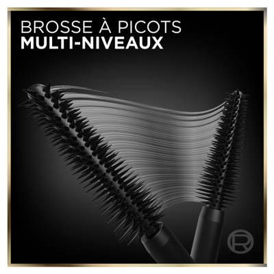 L'Oréal Paris Volume Millions de Cils Panorama Mascara 9,9 ml
