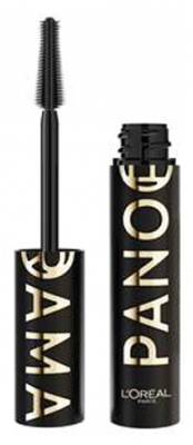 L'Oréal Paris Volume Millions de Cils Panorama Mascara 9,9 ml - Teinte : Nuit Noire