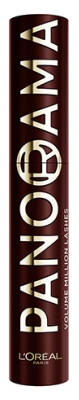 L'Oréal Paris Volume Millions de Cils Panorama Mascara 9,9 ml - Teinte : Bordeaux Cashmere