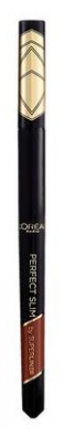 L'Oréal Paris Super Liner Perfect Slim Eyeliner Feutre Waterproof 0,6 ml - Teinte : 03 Brown