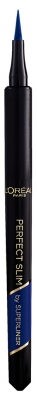 L'Oréal Paris Super Liner Perfect Slim Eyeliner Feutre Waterproof 0,6 ml