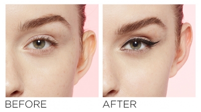 L'Oréal Paris Super Liner Perfect Slim Eyeliner Feutre Waterproof 0,6 ml