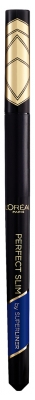 L'Oréal Paris Super Liner Perfect Slim Eyeliner Feutre Waterproof 0,6 ml