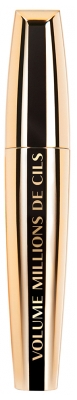 L'Oréal Paris Masacara Volume Millions de Cils 10,7 ml