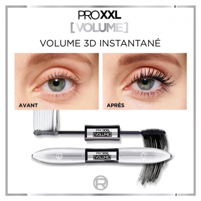 L'Oréal Paris Pro XXL Volume 7 ML