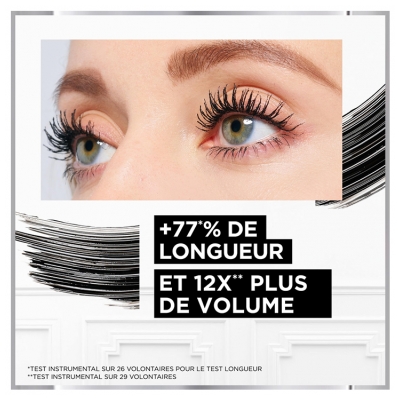 L'Oréal Paris Pro XXL Volume 7 ML