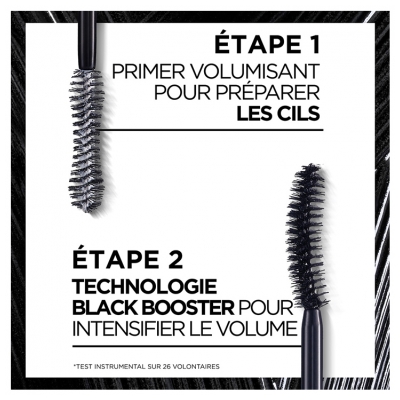 L'Oréal Paris Pro XXL Volume 7 ML
