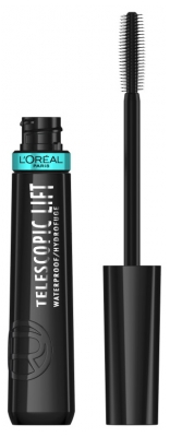 L'Oréal Paris Mascara Telescopic Lift Waterproof 9,9 ml