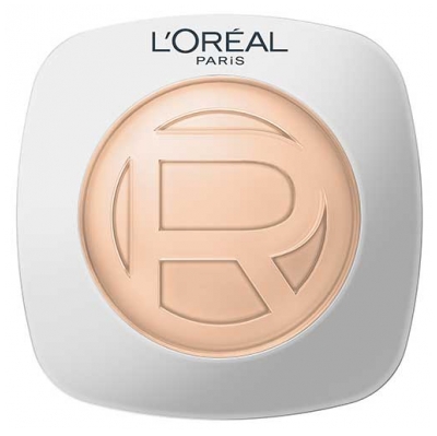 L'Oréal Paris Accord Parfait Baume Teinté Toutes Peaux 8 g - Teinte : 2.5 Neutre Pâle