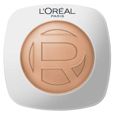L'Oréal Paris Accord Parfait Baume Teinté Toutes Peaux 8 g - Teinte : 3 Pâle