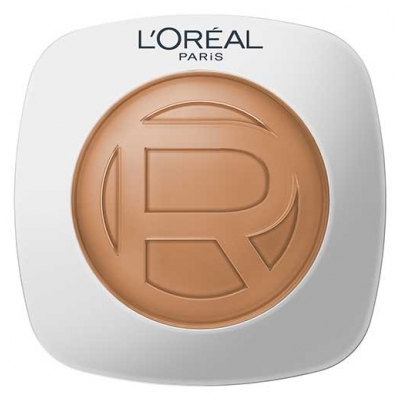 L'Oréal Paris Accord Parfait Baume Teinté Toutes Peaux 8 g - Teinte : 6 Moyen Doré