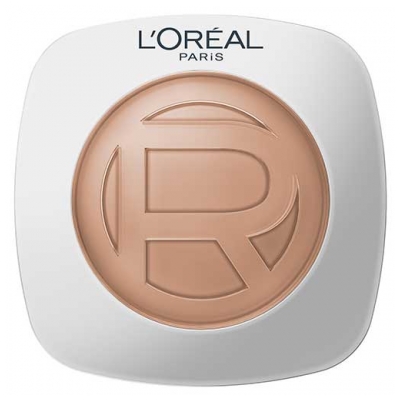 L'Oréal Paris Accord Parfait Baume Teinté Toutes Peaux 8 g - Teinte : 5 Moyen