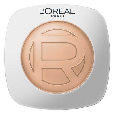 L'Oréal Paris Accord Parfait Baume Teinté Toutes Peaux 8 g - Teinte : 4 Moyen Pâle