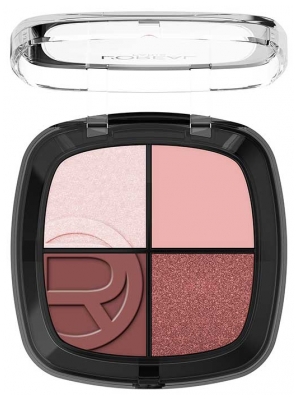 L'Oréal Paris Rendez-Vous Couleur Palette Fards Yeux & Joues 8,4 g