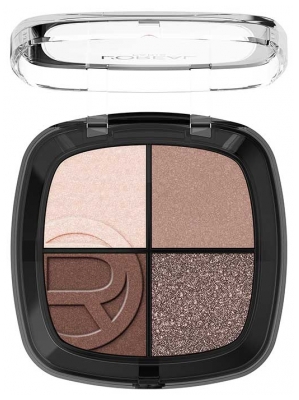 L'Oréal Paris Rendez-Vous Couleur Palette Fards Yeux & Joues 8,4 g - Couleur : 04 Winter à Saint-Germain-des-Prés