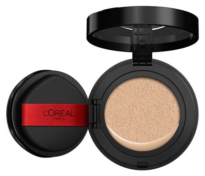L'Oréal Paris Infaillible 24H Cushion Fond de Teint 11 g - Teinte : 130 Warm Doré