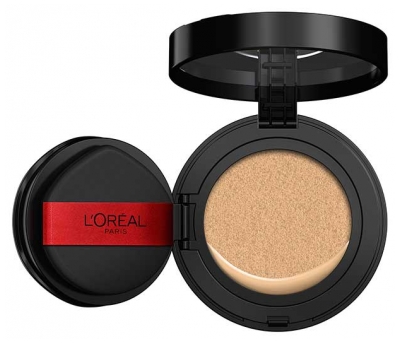 L'Oréal Paris Infaillible 24H Cushion Fond de Teint 11 g - Teinte : 220 Cool Rosé