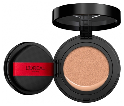L'Oréal Paris Infaillible 24H Cushion Fond de Teint 11 g - Teinte : 260 Warm Doré