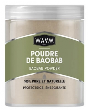 Waam Poudre de Baobab 150 g