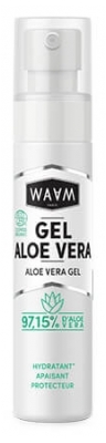 Waam Gel Aloe Vera 100 ml