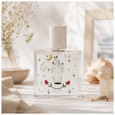 Maison Matine Avant l'Orage Eau de Parfum Vaporisateur 50 ml