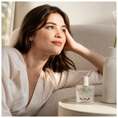 Maison Matine Avant l'Orage Eau de Parfum Vaporisateur 50 ml