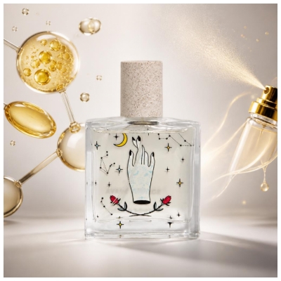 Maison Matine Avant l'Orage Eau de Parfum Vaporisateur 50 ml