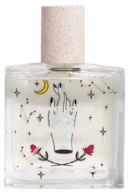 Maison Matine Avant l'Orage Eau de Parfum Vaporisateur 50 ml