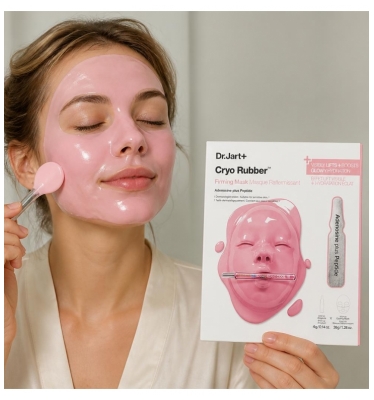Dr. Jart+ Cryo Rubber Masque Raffermissant Glycérine 40 g