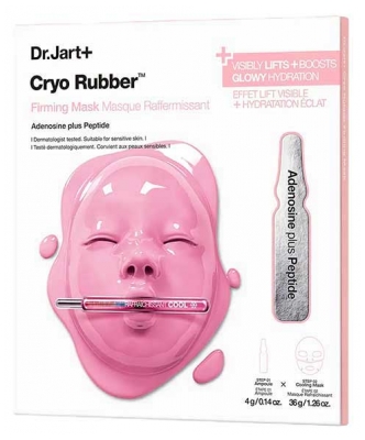 Dr. Jart+ Cryo Rubber Masque Raffermissant Glycérine 40 g