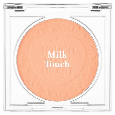 Fard à Joues Compact 5 g - Teinte : 2 Pink Peony (à consommer de préférence avant le 30/10/2026)
