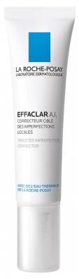 Stop aux imperfections avec le Correcteur Ciblé pour un teint parfait ! (à consommer de préférence avant le 31/10/2026)