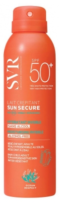 Lait solaire très haute protection SPF50+ 200 ml (à consommer de préférence avant le 31/10/2026)