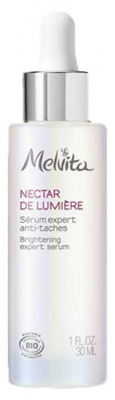 Melvita Nectar de Lumière Sérum [C-expert] Anti-Taches Bio 30 ml