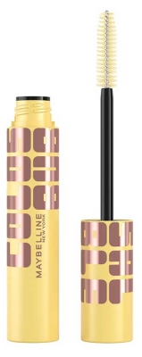 Maybelline New York The Colossal Bubble Noir 10 ml