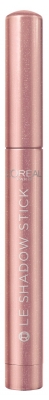 L'Oréal Paris Paradise Le Fard à Paupières Shadow Stick 1,4 g - Teinte : 120 Magnetic Mauve