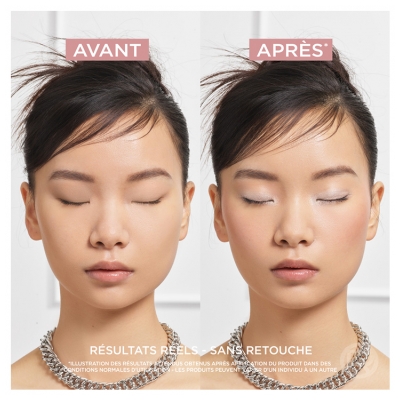 L'Oréal Paris Paradise Le Fard à Paupières Shadow Stick 1,4 g - Teinte : 100 Ice Sparkle