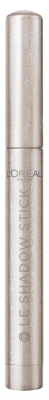 L'Oréal Paris Paradise Le Fard à Paupières Shadow Stick 1,4 g - Teinte : 100 Ice Sparkle