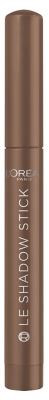 L'Oréal Paris Paradise Le Fard à Paupières Shadow Stick 1,4 g - Teinte : 420 Brown Bliss