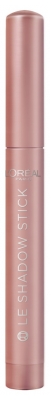 L'Oréal Paris Paradise Le Fard à Paupières Shadow Stick 1,4 g - Teinte : 245 Alluring Rose